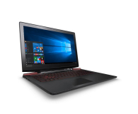 Lenovo Y700-17 i5-6300HQ/8GB/256+1000/Win10X GTX960M FHD - 324228 - zdjęcie 1